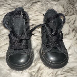 4c high top converse